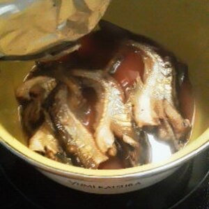 ハタハタの煮付け レシピ 作り方 By ねあっっ 楽天レシピ ハタハタの煮付け レシピ 作り方 By ねあっっ 楽天レシピ